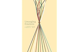 Untangling Emotions: "God's Gift of Emotions"