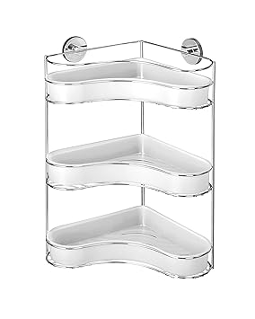 etagere d angle 45 cm