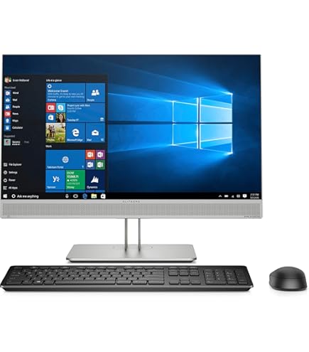 HP EliteOne 23.8インチ 第8世代i5 メモリ16GB SSD 61nEnAfHjSL.jpg