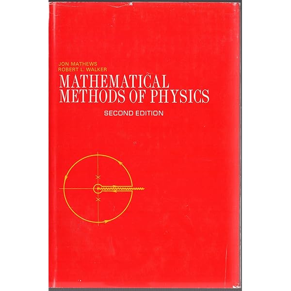 Methods of Mathematical Physics (Cambridge Mathematical