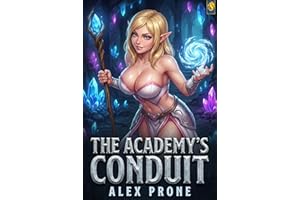 The Academy's Conduit: An Isekai Adventure