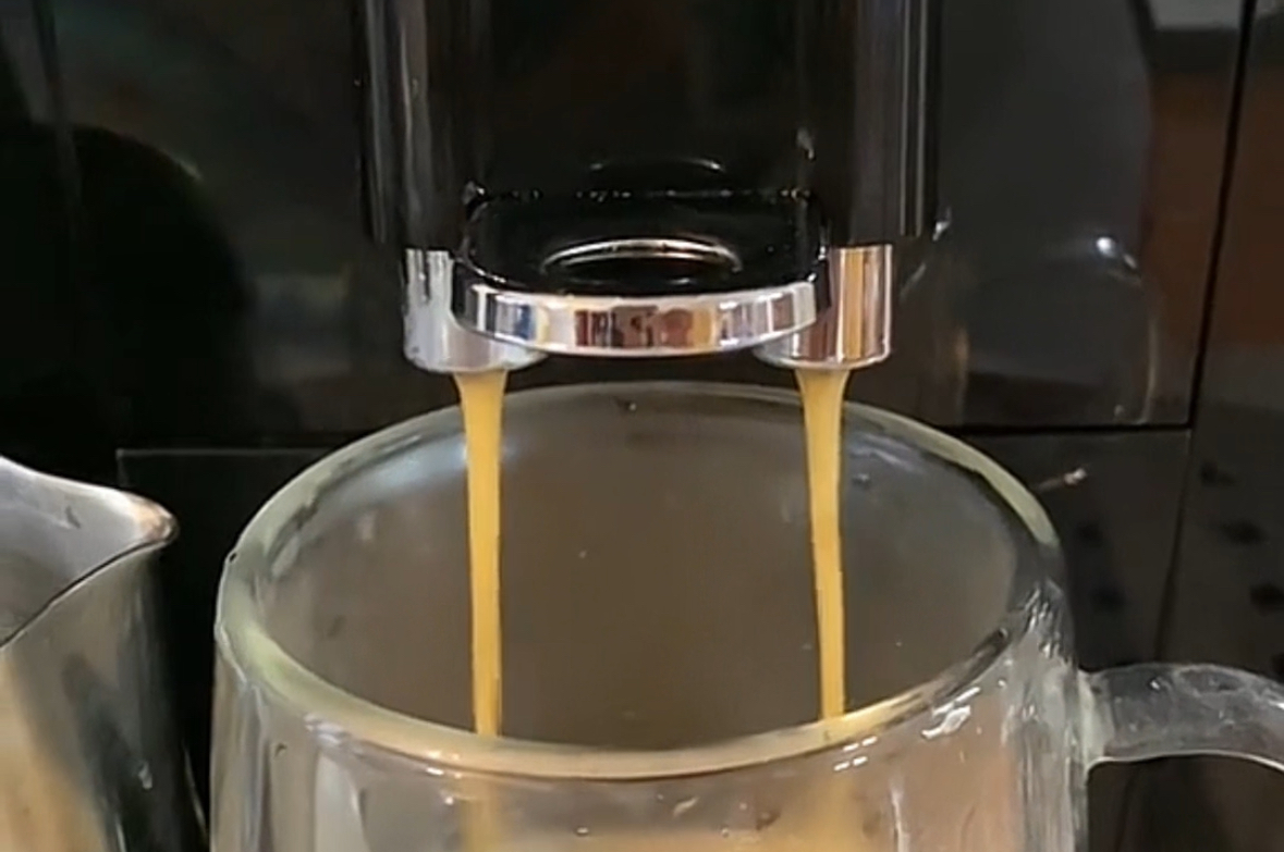Is this coffee machine worth getting?
