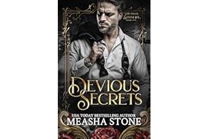Devious Secrets: A Dark Mafia Captive Romance (Vicious Sinners Book 1)