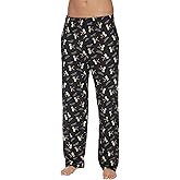 INTIMO Sausage Party Frank Weinerton & Brenda Bunson Lounge Pant for Men