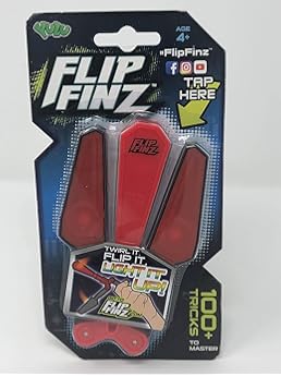 flip finz official