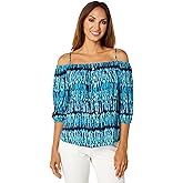 Tommy Hilfiger Womens 0