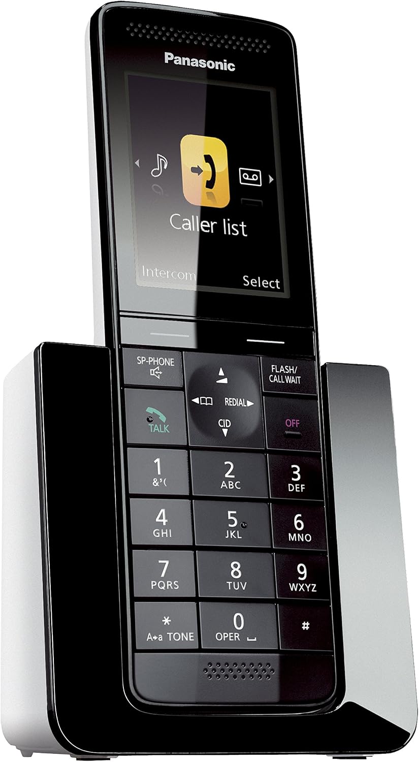 Panasonic Premium Design Series Kx Prs120 Canada