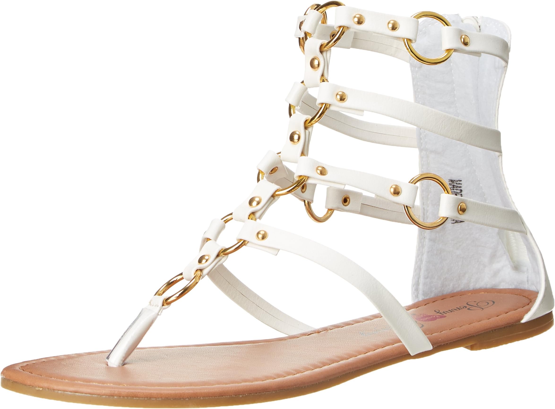 Women's Matrix Sandal