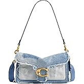 COACH Tabby Shoulder Bag 26