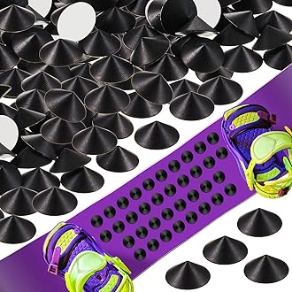 Amazon Best Sellers: Best Snowboarding Stomp Pads