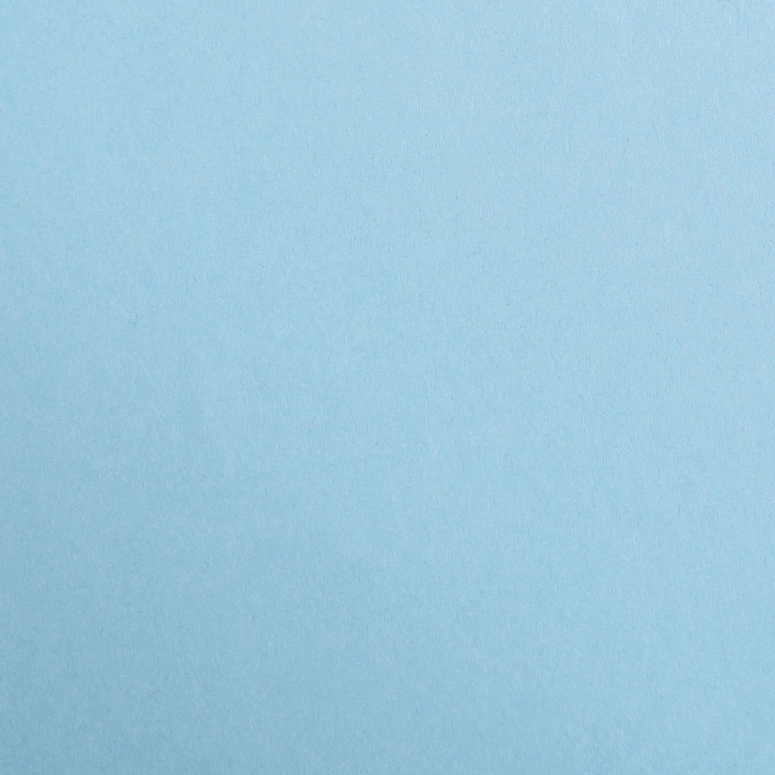 Clairefontaine - Ref 97371C - Maya Coloured Smooth Drawing Paper (Pack of 25 Sheets) - 120gsm Paper - A4 (29.7 x 21cm) - Sky Blue Colour - Deep Dyed, Acid Free, pH Neutral — image 1