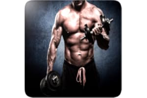 Gym Fitness & Workout : Personal trainer