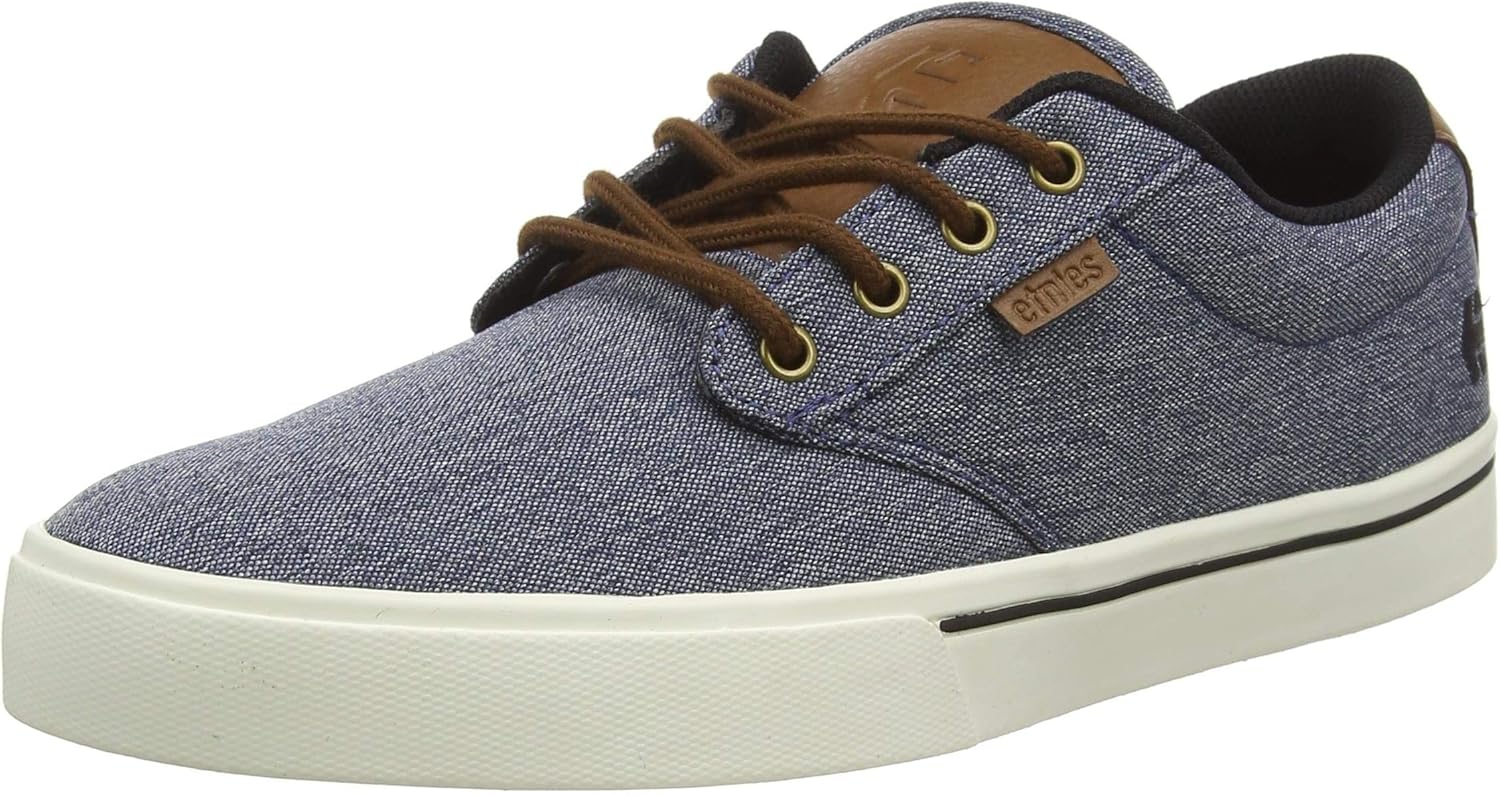 Etnies Men's Jameson 2 Eco Skate Shoe: Shoes