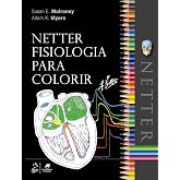 Netter Fisiologia para Colorir