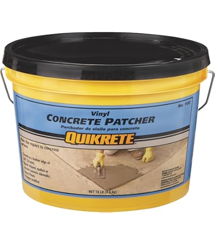 Concrete Filler Rust-Oleum 5 Lb. Pourable Interior/Exterior