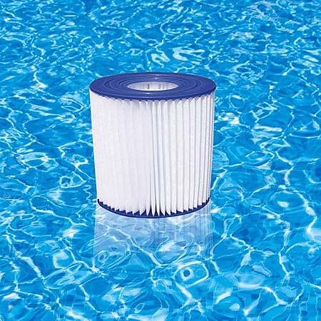 summer escapes inflatable pool