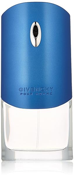 givenchy blue perfume