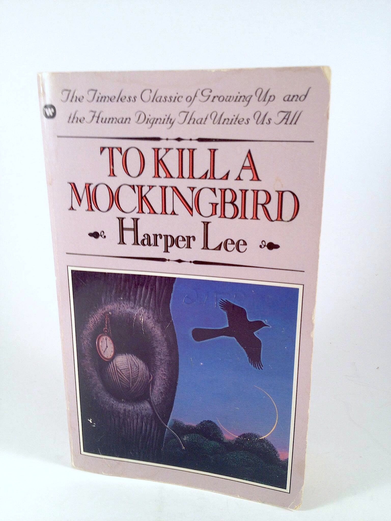 Amazon To Kill A Mockingbird Lee Harper Classics
