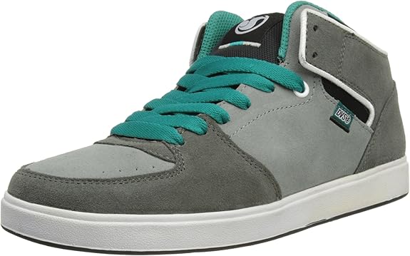 dvs high tops