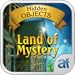 Hidden Objects Land of Mystery & 3 puzzle games