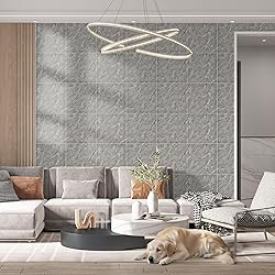 Vieshful 20pcs Peel and Stick Backsplash
