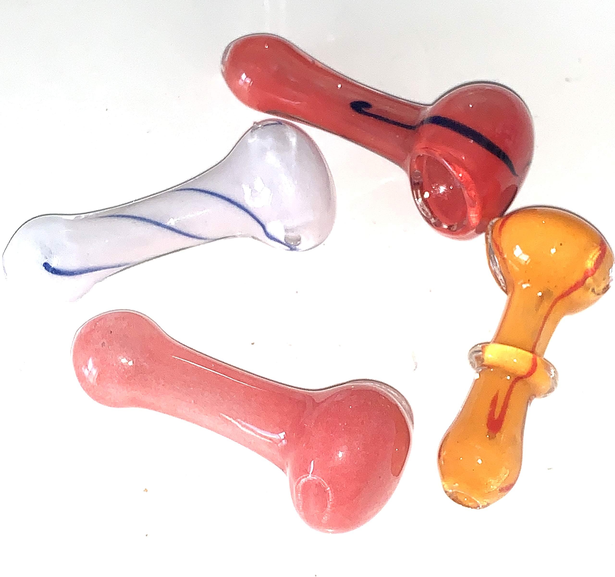 Beautiful Traditional Glass Excel Colorful Well Rounded Assortment Round Device with Special Custom Infusions