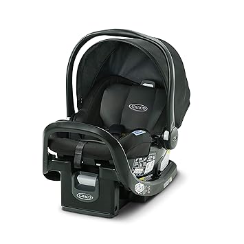 graco gotham infant car seat