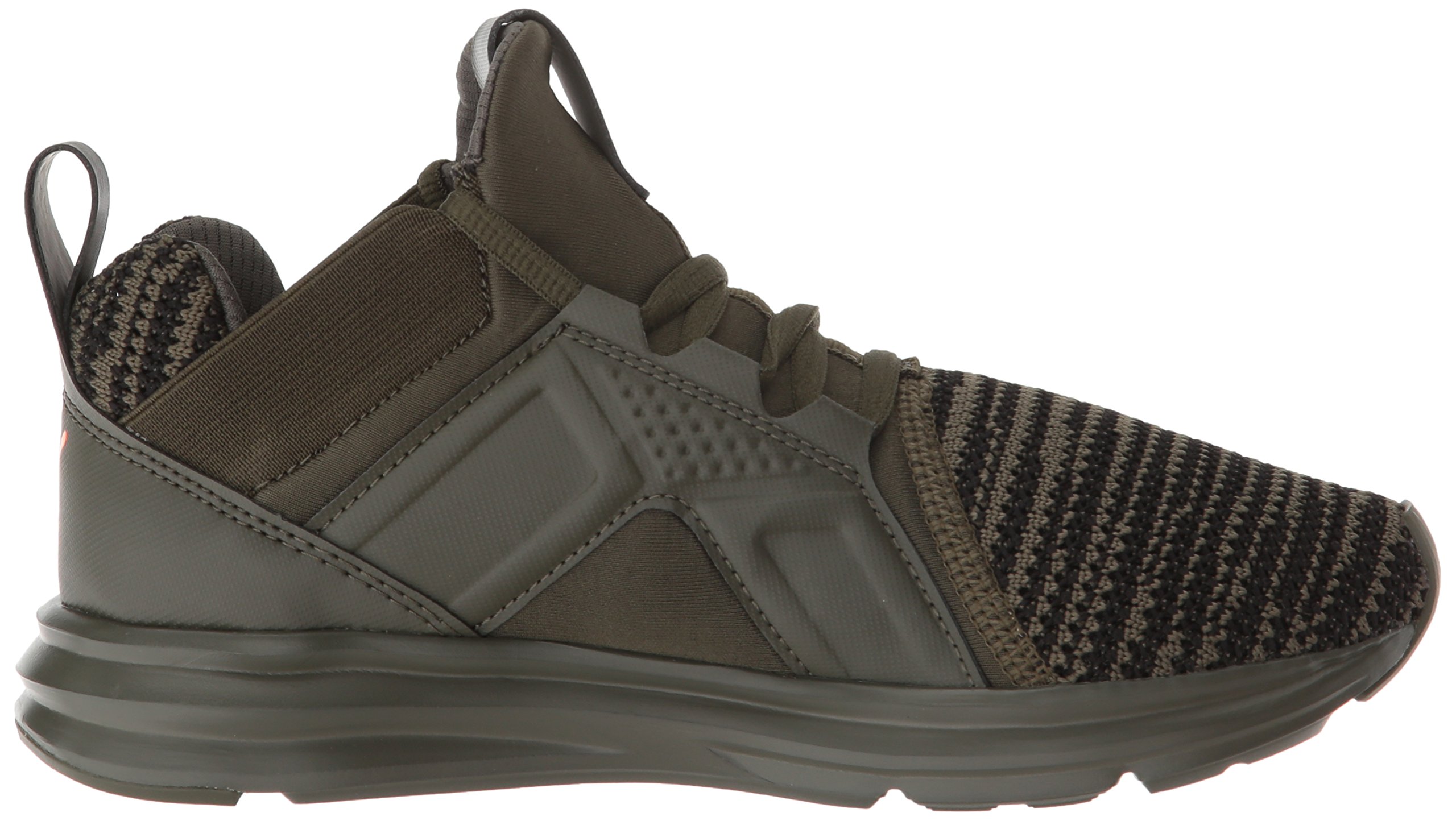 puma enzo strap womens