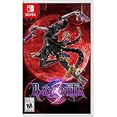 Bayonetta 3 - Nintendo Switch