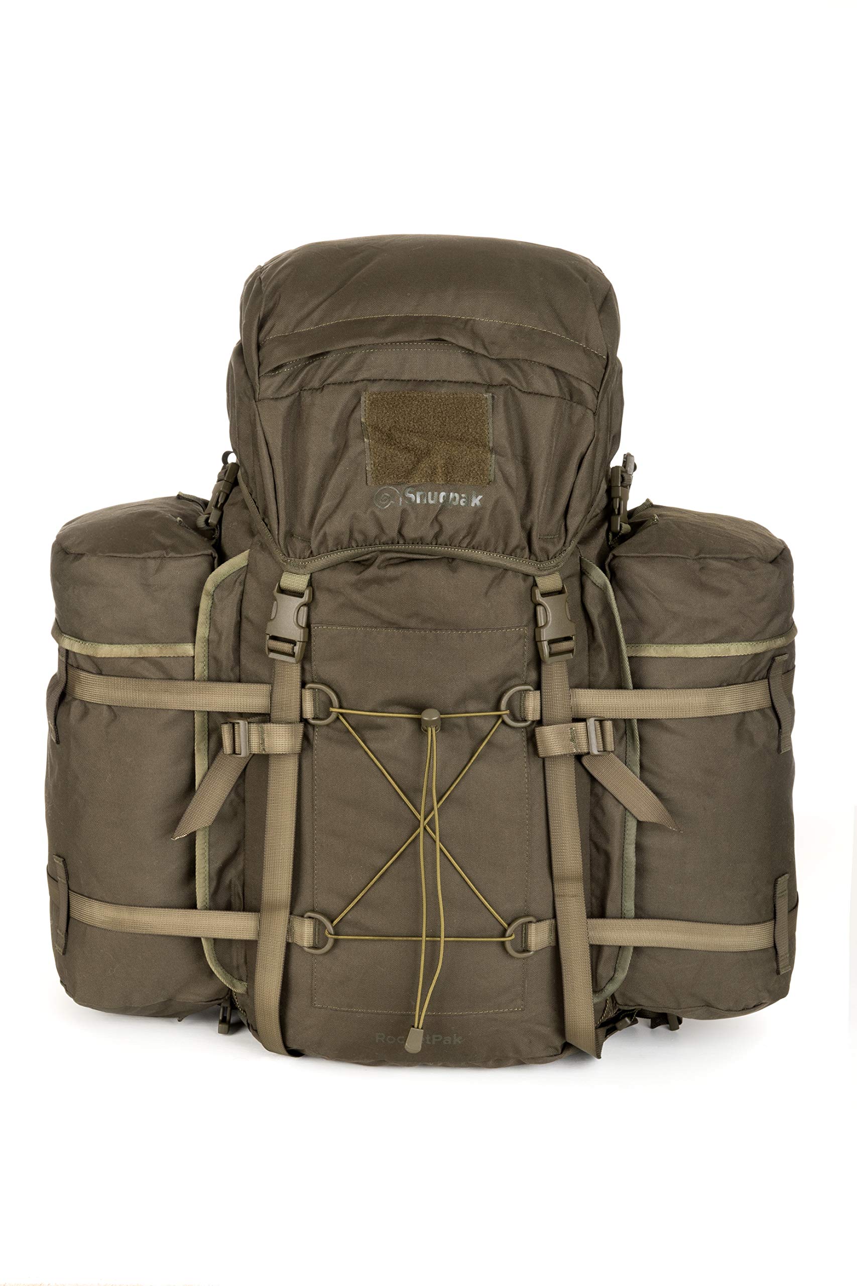 snugpak backpack