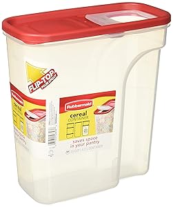 RCP1856059CT - Modular Cereal Containers