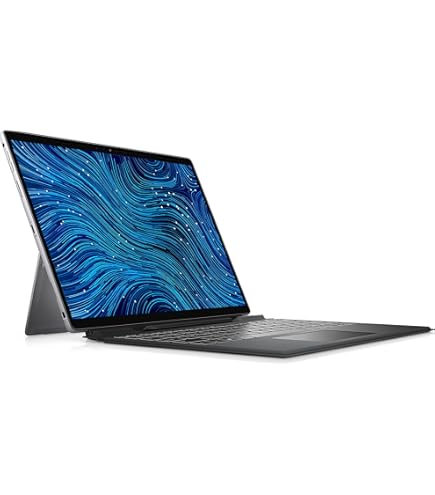 Amazon.com: Dell Latitude 7320 Detachable Detachable 2-in-1 Laptop 