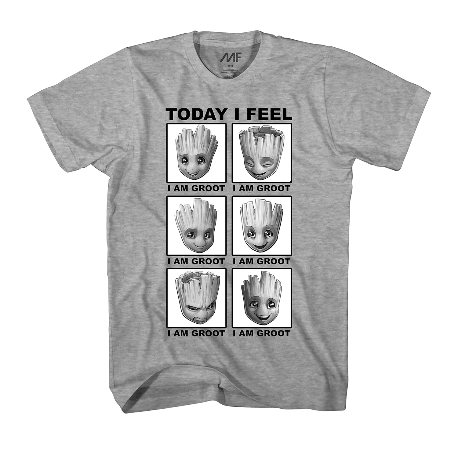 man i feel like a woman t shirt