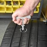Slime 20290-5 Tire Plug Kit Ultimate Reamer Plugger Set view 5