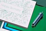 Cricut Foil Transfer Kit 2008727 for Explore Maker with 3 Tips view 5