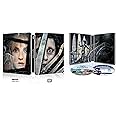 Edward Scissorhands - 4K UHD/BD Combo + Digital + Steelbook [Blu-ray]