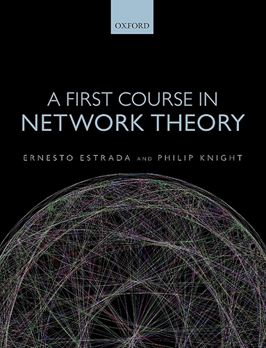 Download A First Course in Network Theory (English Edition) PDF