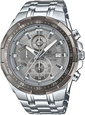 Edifice EFR-539DE-8AVUEF Herrenarmbanduhr