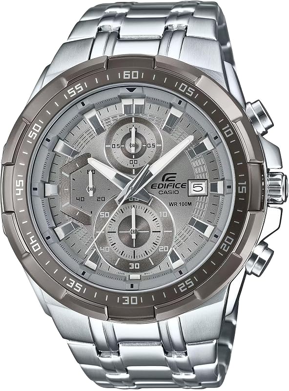 Edifice EFR-539DE-8AVUEF Herrenarmbanduhr