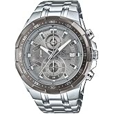 Casio Edifice EFR-539DE-8AVUEF Herrenarmbanduhr