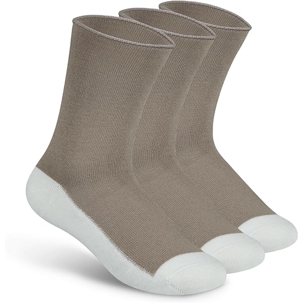 dress socks cut off circulation Stop Wearing Tight Socks! It Cuts Off Circulation to Toes