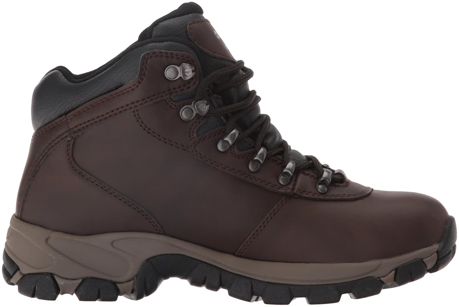 HiTec Womens Altitude V I Waterproof Hiking Boot ALTITUDE V I WPW Camping & Hiking Outdoor