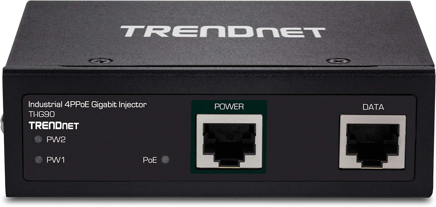 Ethernet web. Ethernet web