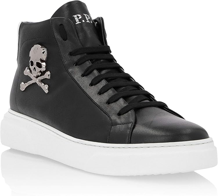 scarpe uomo philipp plein
