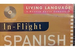 In-Flight Spanish: Learn Before You Land