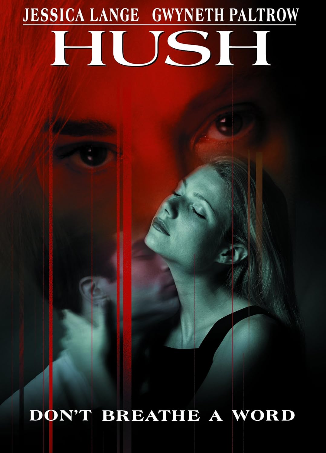 Hush Paltrow, Jessica Lange, Hal Holbrook