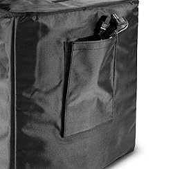 LD Systems Maui 11 G3 SUB PC Padded Protective