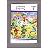 Reading Mastery II Storybook 2 (Rainbow Edition)