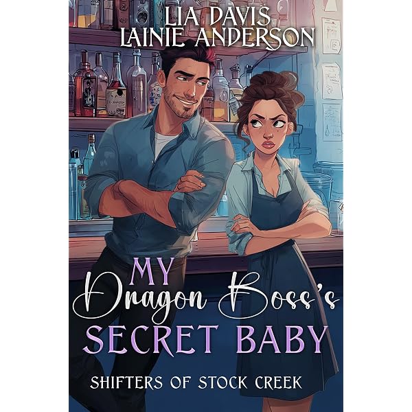 My Dragon Savior: A Small Town Shifter Romance (Shifters of Stock