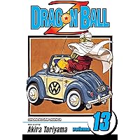 Amazon.com: Dragon Ball Z, Vol. 14: 9781591161806: Toriyama, Akira